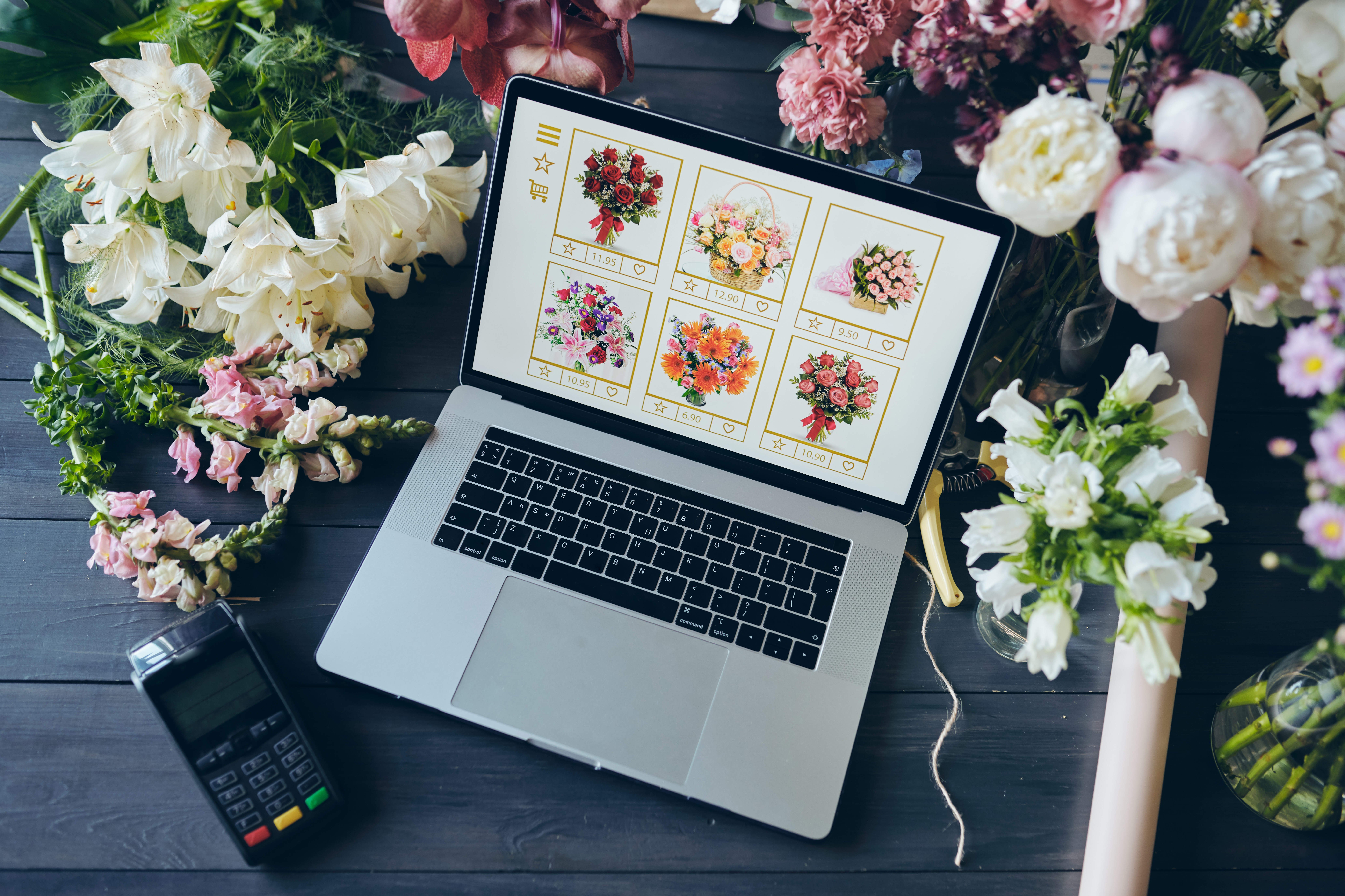 Web Design Grand Rapids