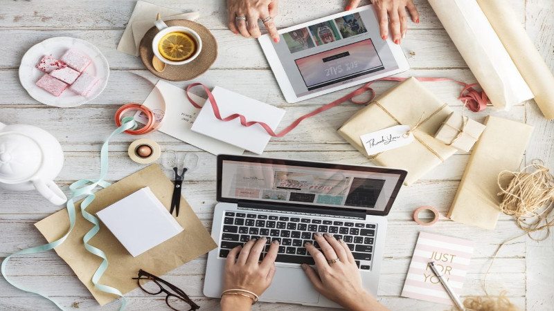 website design grand rapids