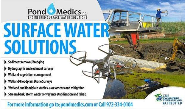 Pond Medics